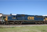 CSX 8705